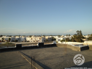 L 68 -                            Vente
                           Appartement Djerba